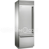 Холодильник SMEG rf376lsix