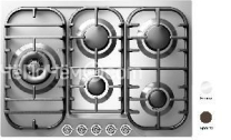 Варочная панель ILVE HCB70SDN/WHB