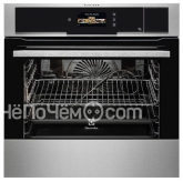 Духовой шкаф ELECTROLUX eob99956vx