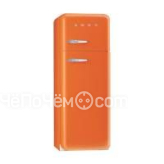 Холодильник SMEG fab30ro1