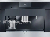 Кофемашина MIELE cva 6431