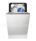 Посудомоечная машина ELECTROLUX esl 4200 lo