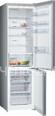 Холодильник BOSCH KGN39NL2AR