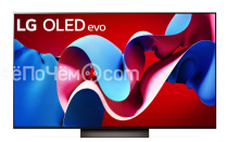 Телевизор LG OLED55C4RLA