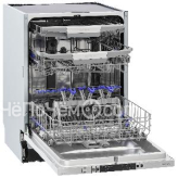 Посудомоечная машина KRONA MARTINA 60 BI