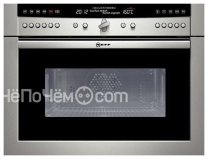 Духовой шкаф NEFF c 67m70 n3