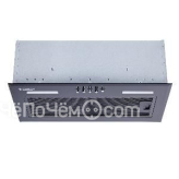 Вытяжка EXITEQ EX-1346 black