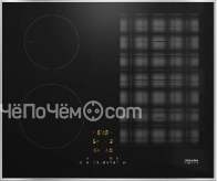 Варочная поверхность MIELE KM 7466 FR