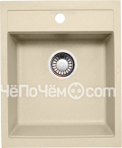 Кухонная мойка LAVA Q3 VANILLA ваниль