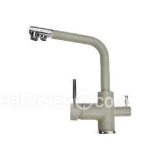 Смеситель EMAR ЕС-3003N.6 Барит