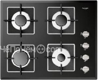 Варочная панель FULGOR FCH 604 G BK
