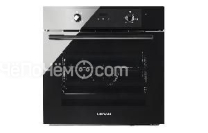 Духовой шкаф LERAN EO 6474 BBG