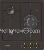 Варочная панель SIMFER h45v35l501