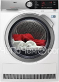 Сушильная машина AEG T8DEC48SP