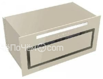 Вытяжка KONIGIN NAVI 60 Ivory