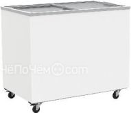 Морозильная камера Simfer SYD310 MD DC