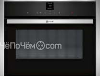 Микроволновая печь NEFF C17UR02N0