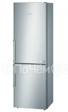 Холодильник Bosch KGE36AI40 нержавеющая сталь