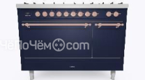 Варочный центр ILVE P127DQNE3/MBP