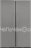 Холодильник LIEBHERR sbses 7252