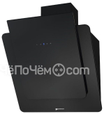 Вытяжка SHINDO prime sensor 60 b/bg 3et