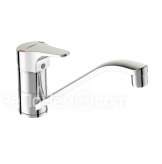 Смеситель VIDIMA некст ba375aa