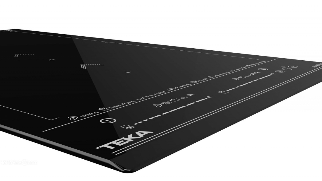 Варочная панель TEKA IZS 34700 MST BLACK