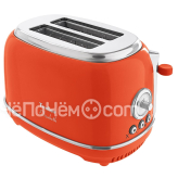 Тостер TESLER TT-245 ORANGE