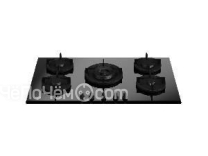 Варочная панель BERTAZZONI P905CMODGNE