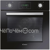 Духовой шкаф CANDY fpe 609/6 nxl