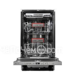 Посудомоечная машина LEX PM 4573 B
