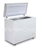 Морозильный ларь Бирюса 240КХ