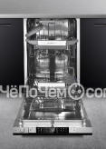 Посудомоечная машина DE DIETRICH DV301044J