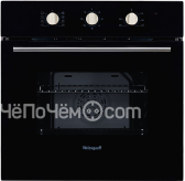 Духовой шкаф WEISSGAUFF eom 18 b