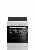 Плита BEKO FSS67000GW