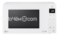 Микроволновая печь LG MS-2336GIH