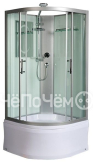 Душевая кабина WELTWASSER WW500 Halle 902