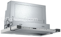 Вытяжка BOSCH DFR067T51