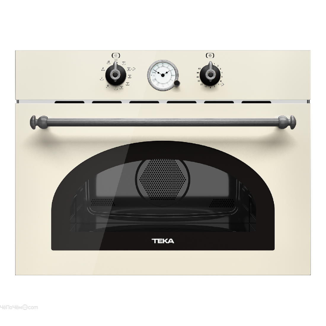 Микроволновая печь TEKA MWR 32 BIA VNS SILVER (111940001)