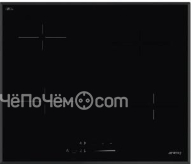 Варочная панель SMEG SE464TB