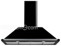 Вытяжка SMEG kt90bl