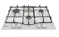 Варочная панель HOTPOINT-ARISTON 642 pcn ha (wh)