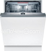 Посудомоечная машина BOSCH SMV4HVX33E