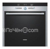 Духовой шкаф SIEMENS hb76gt560