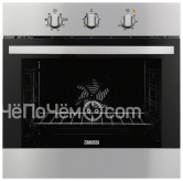 Духовой шкаф ZANUSSI zob 32701 xk