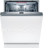 Посудомоечная машина BOSCH SMV4HVX33E