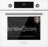 Духовой шкаф WEISSGAUFF EOV 312 SW