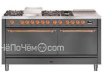 Варочный центр ILVE P15FSQNE3/MGP