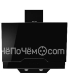 Вытяжка MONSHER LIMOGES 60 Noir