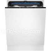 Посудомоечная машина ELECTROLUX KESC8401L